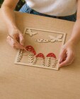 3D-Bastelsets im ALDI SÜD Prospekt 3D-Bastelsets von HOME CREATION im aktuellen ALDI SÜD Prospekt für 3,99 €