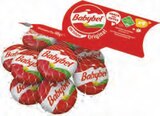 Mini Babybel von Babybel im aktuellen tegut Prospekt für 2,79 €