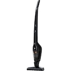Aspirateur balai sans fil Ergorapido - ELECTROLUX - Carrefour à Gentilly Aspirateur balai sans fil Ergorapido - ELECTROLUX en promo chez Carrefour Gentilly à 89,99 €