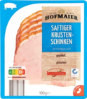 Krustenschinken im Angebot bei Netto Marken-Discount in Bünde Krustenschinken Angebote von Hofmaier bei Netto Marken-Discount Bünde für 1,29 €