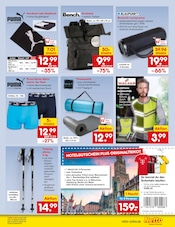 Herrenbekleidung im Netto Marken-Discount Prospekt in Saarbrücken Aktueller Netto Marken-Discount Prospekt mit Herrenbekleidung, "Aktuelle Angebote", Seite 43
