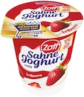 Aktuelles Sahne Joghurt Angebot bei REWE in Erlangen ab 0,49 €