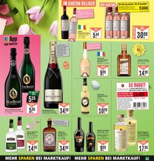 Gin im Marktkauf Prospekt "Aktuelle Angebote" mit 51 Seiten (Freiburg (Breisgau))