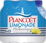 Intermarché Super Saint-Quay-Perros - Promo Limonade Authentique Promo Limonade Authentique à 1,67 € dans le catalogue Intermarché Super à Saint-Quay-Perros