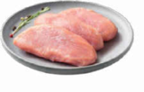 Hähnchen-Minuten-schnitzel Angebote von GUT PONHOLZ bei Netto Marken-Discount Bremen für 3,99 €