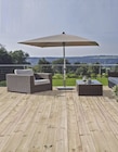 Gedimat Abrest - Promo Lame de terrasse pin Sylvestre Promo Lame de terrasse pin Sylvestre à 17,90 € dans le catalogue Gedimat à Abrest