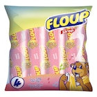 Glace à l'eau - FLOUP - Carrefour à Issy-les-Moulineaux Glace à l'eau - FLOUP en promo chez Carrefour Issy-les-Moulineaux à 3,45 €