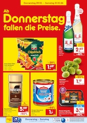 Fast Food im Netto Marken-Discount Prospekt in Neuss Aktueller Netto Marken-Discount Prospekt mit Fast Food, "Aktuelle Angebote", Seite 3