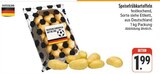 Aktuelle Kartoffeln Angebote bei EDEKA in Dresden Aktuelles Speisefrühkartoffeln Angebot bei EDEKA in Dresden ab 1,99 €