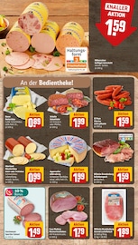 Kräuter im REWE Prospekt in Stuttgart Aktueller REWE Prospekt mit Kräuter, "Dein Markt", Seite 10