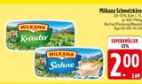Aktuelles Schmelzkäse Kräuter Angebot bei EDEKA in Ingolstadt ab 2,00 €