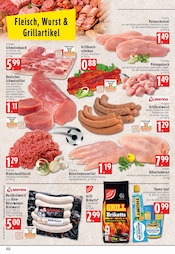 Briketts im EDEKA Prospekt in Köln Aktueller EDEKA Prospekt mit Briketts, "Aktuelle Angebote", Seite 2