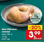Mais-Hähnchen-schenkel im Angebot bei Netto Marken-Discount in Stuttgart Mais-Hähnchen-schenkel Angebote bei Netto Marken-Discount Stuttgart für 3,99 €