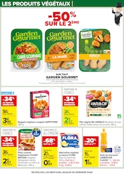 Cuisine Angebote im Prospekt "LE MOIS MONOPOLY" von Carrefour Cuisine Angebote im Prospekt "LE MOIS MONOPOLY" von Carrefour auf Seite 36