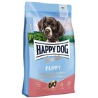 Happy Dog Sensible Puppy Lachs & Kartoffel 1 kg bei Zookauf im Prospekt "" für 4,99 €