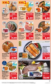 Ähnliche Angebote wie Truthahn im Prospekt "Aktuelle Angebote" auf Seite 21 von Kaufland in Solingen