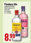 Aktuelles Gin London Dry Angebot bei Trinkgut in Mönchengladbach ab 8,99 €