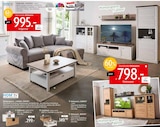 Eckgarnitur MAUREEN bei Zurbrüggen im Oelde Prospekt für 149,99 €