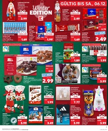 Geschenksets Angebot im aktuellen Kaufland Prospekt auf Seite 7