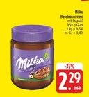 Aktuelles Haselnusscreme Angebot bei E center in Fürth ab 2,29 €