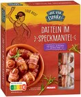 Datteln im Speckmantel Angebote von ¡QUE VIVA ESPAÑA! bei Penny Passau für 2,99 €