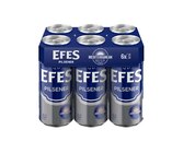 Pilsener Angebote von Efes bei Lidl Viersen für 3,99 €