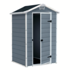 Gerätehaus „Manor“ bei toom Baumarkt im Sonneberg Prospekt für 249,99 €