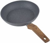 Pfanne in Steinoptik groß im KiK Prospekt Pfanne in Steinoptik groß von im aktuellen KiK Prospekt für 14,99 €