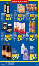 Prix et réduction Sun dans le prospectus Lidl en cours Offre Sun dans le catalogue Lidl du moment à la page 15