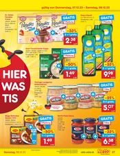 Suppen Angebote im Prospekt "Aktuelle Angebote" von Netto Marken-Discount Suppen Angebote im Prospekt "Aktuelle Angebote" von Netto Marken-Discount auf Seite 41