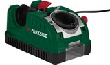 Affûteuse de forets - PARKSIDE dans le catalogue Lidl