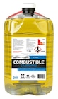 Promo Combustible standard 20L à 27,99 € dans le catalogue Carrefour à Bellegarde-sur-Valserine