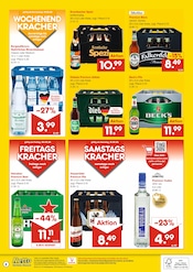 Aktueller Netto Marken-Discount Prospekt mit Vodka, "DER ORT, AN DEM DU IMMER AUSGEZEICHNETE PREISE FINDEST.", Seite 2