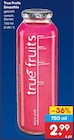 Smoothie im Angebot bei Netto Marken-Discount in Kaiserslautern Smoothie Angebote von True Fruits bei Netto Marken-Discount Kaiserslautern für 2,99 €