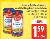 CAP Markt Güstrow Prospekt mit  im Angebot für 1,59 €