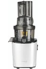 Extracteur de jus Kuvings REV0830W BLANC NACRE - Kuvings en promo chez Darty Extracteur de jus Kuvings REV0830W BLANC NACRE - Kuvings dans le catalogue Darty