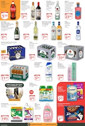 Veltins im GLOBUS Prospekt in Plauen Aktueller GLOBUS Prospekt mit Veltins, "Aktuelle Angebote", Seite 5