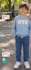 Kinder Sweatshirt im Angebot bei KiK in Viersen Kinder Sweatshirt Angebote bei KiK Viersen für 5,99 €
