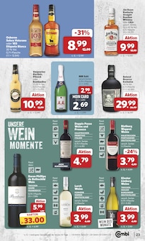 Bacardi im aktuellen combi Prospekt (Bielefeld) Bacardi im combi Prospekt "Markt - Angebote" mit 39 Seiten (Bielefeld)