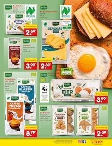 Wecker im Netto Marken-Discount Prospekt "Aktuelle Angebote" mit 75 Seiten (Wiesbaden)