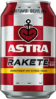 Astra Rakete oder Kiezmische Angebote bei Getränke Hoffmann Rheine für 0,89 €