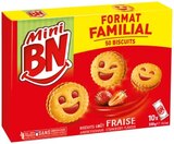 BN mini - Lidl à Créteil BN mini en promo chez Lidl Créteil à 1,70 €