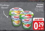 Aktuelle Erdbeeren Angebote bei EDEKA in Mönchengladbach Aktuelles Almighurt Passionsfrucht Angebot bei EDEKA in Mönchengladbach ab 0,29 €