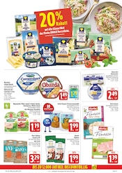 Ähnliche Black Friday Angebote im Prospekt "Wir lieben Lebensmittel!" von EDEKA in Weiden Ähnliche Angebote wie Black Friday im Prospekt "Wir lieben Lebensmittel!" auf Seite 21 von EDEKA in Weiden