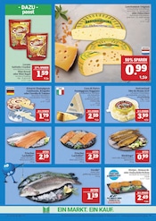 Matjes im Marktkauf Prospekt in Leipzig Aktueller Marktkauf Prospekt mit Matjes, "GANZ GROSS in kleinsten Preisen!", Seite 17