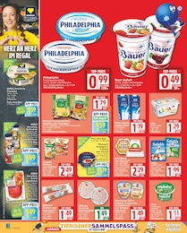 Latte Macchiato Angebot & Preis im aktuellen EDEKA Prospekt Latte Macchiato Angebot im aktuellen EDEKA Prospekt auf Seite 8