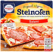Steinofen-Pizza bei Kaufland in Cottbus Steinofen-Pizza im Angebot bei Kaufland Cottbus für 1,35 €