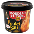 Promo Rillettes de Poulet Rôti à 3,91 € dans le catalogue Carrefour Market à Reviers