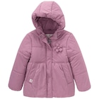 Mädchen Jacke mit Kapuze im Angebot bei Ernstings family in Regensburg Mädchen Jacke mit Kapuze Angebote bei Ernstings family Regensburg für 35,99 €