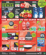 Aktueller Marktkauf Prospekt mit Rum, "Aktuelle Angebote", Seite 22